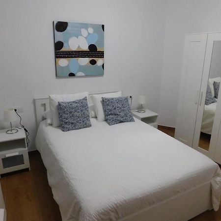 Estudio Sermar Punta Mujeres Dış mekan fotoğraf