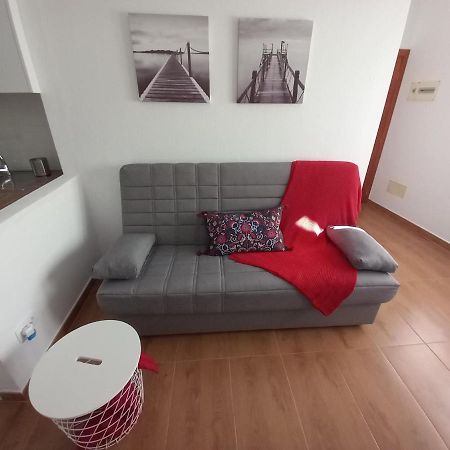 Estudio Sermar Punta Mujeres Dış mekan fotoğraf