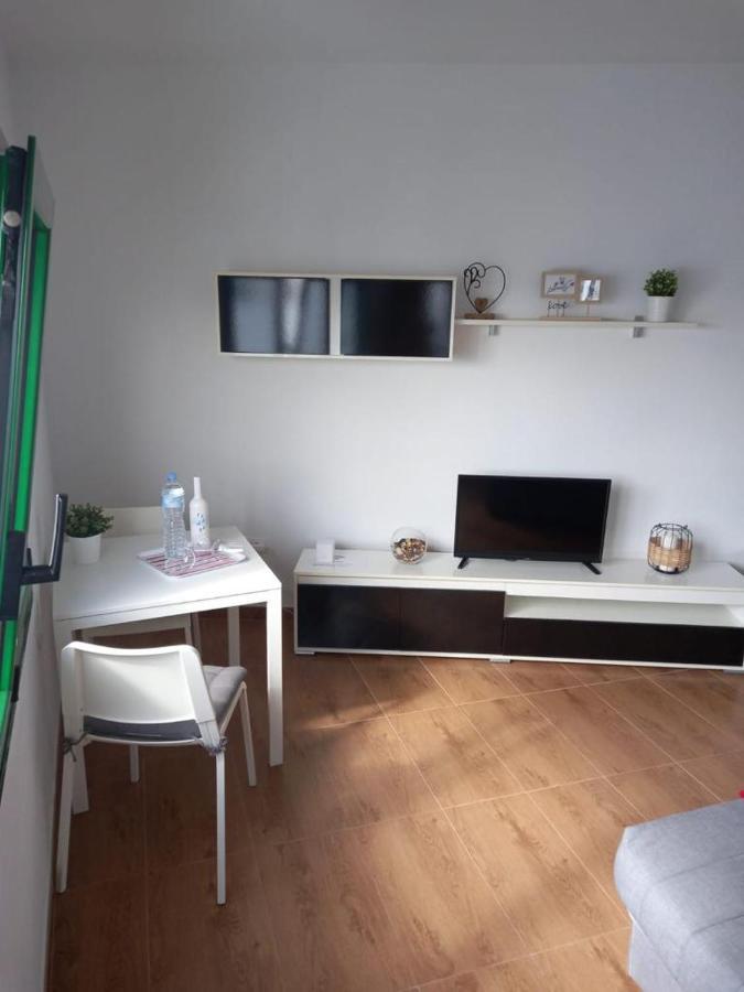 Estudio Sermar Punta Mujeres Dış mekan fotoğraf