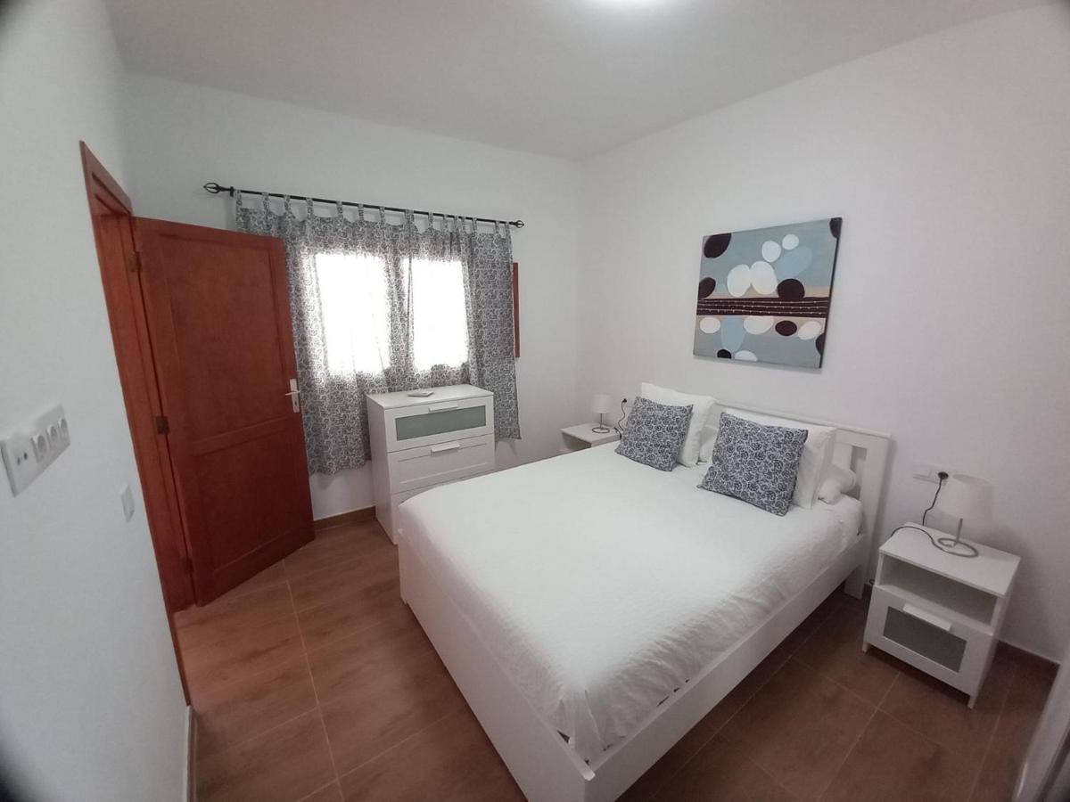 Estudio Sermar Punta Mujeres Dış mekan fotoğraf