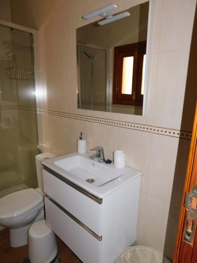 Estudio Sermar Punta Mujeres Dış mekan fotoğraf