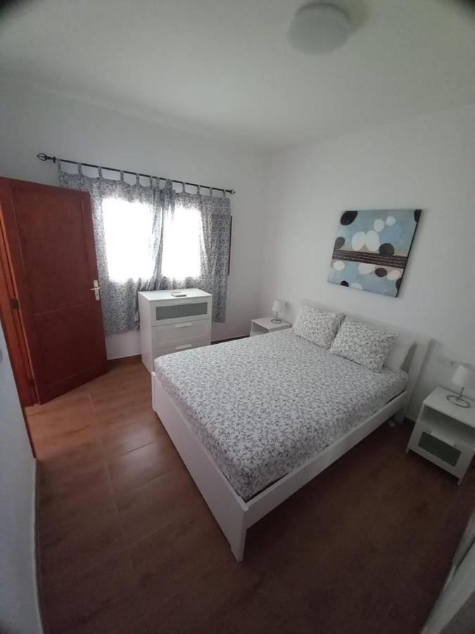 Estudio Sermar Punta Mujeres Dış mekan fotoğraf