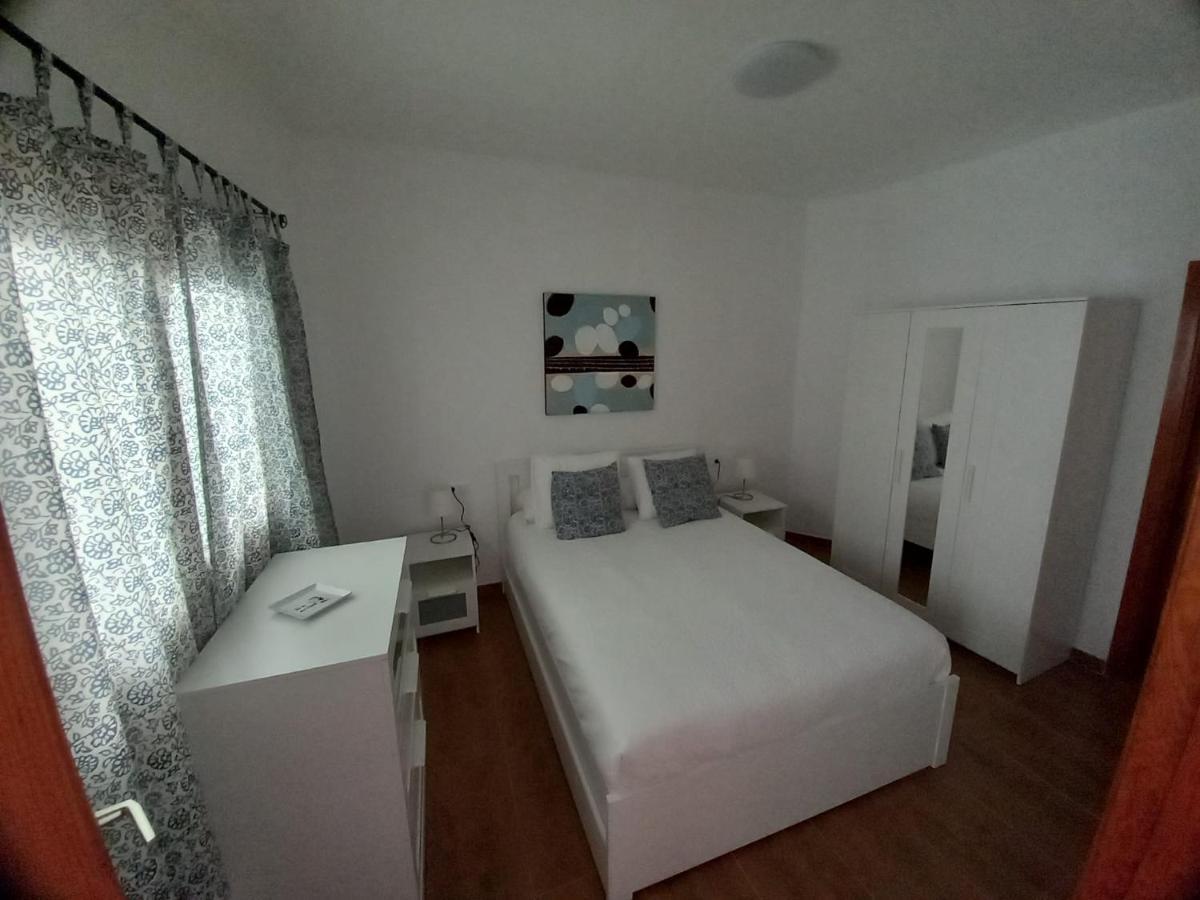 Estudio Sermar Punta Mujeres Dış mekan fotoğraf