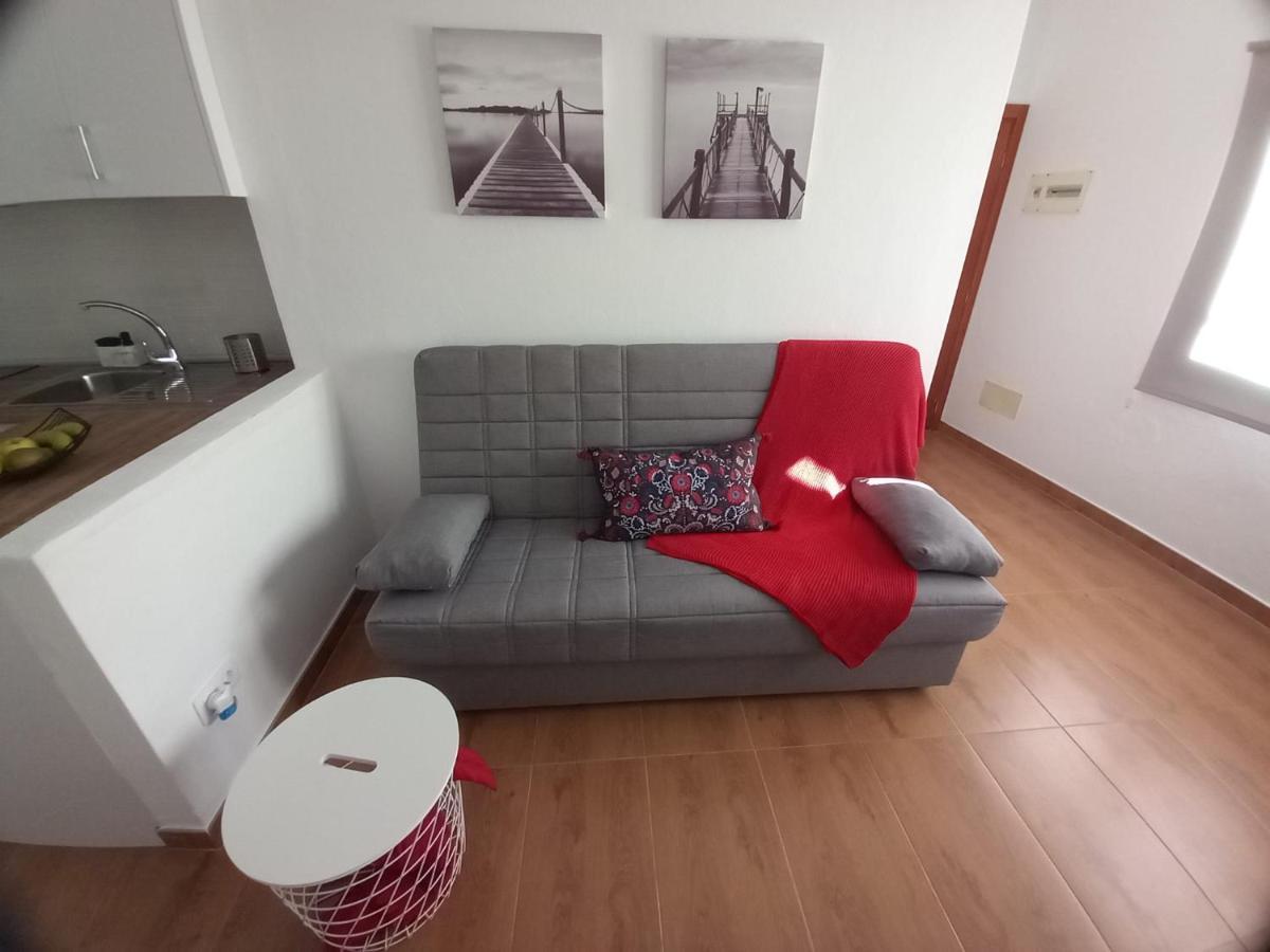Estudio Sermar Punta Mujeres Dış mekan fotoğraf