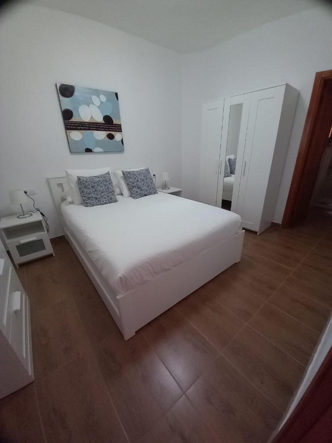 Estudio Sermar Punta Mujeres Dış mekan fotoğraf