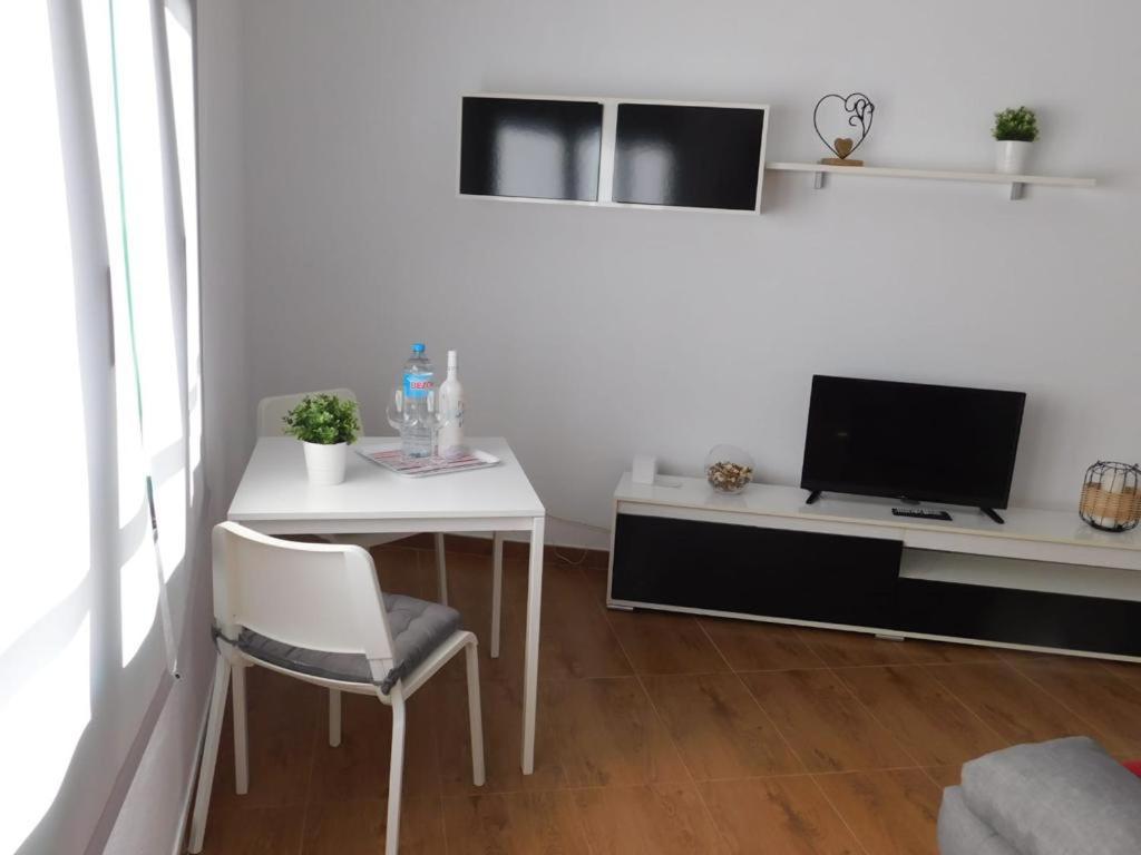 Estudio Sermar Punta Mujeres Dış mekan fotoğraf